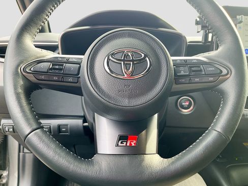 Used 2024 Toyota Corolla GR image 11