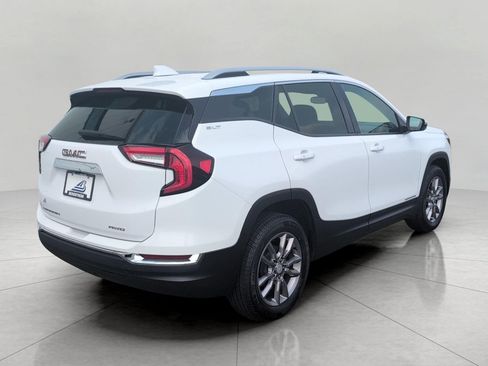 Certified 2023 GMC Terrain SLT AWD/4WD image 18