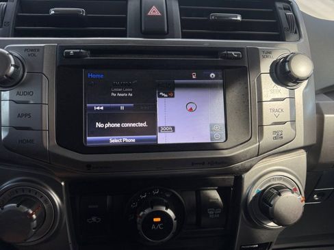 Used 2016 Toyota 4Runner SR5 image 25