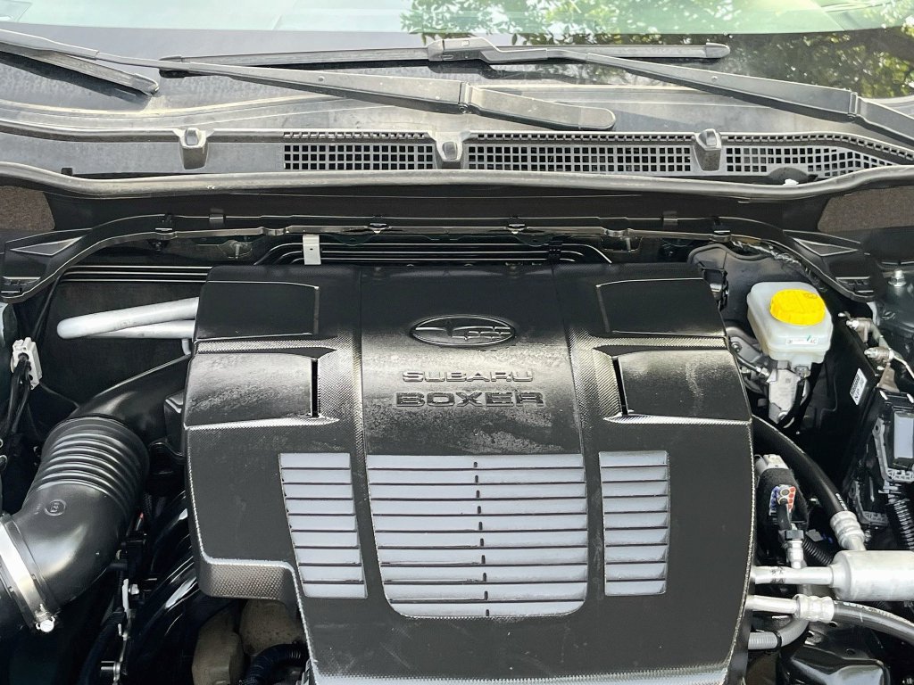 Used 2023 Subaru Forester Premium AWD/4WD image 30