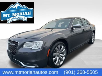 Used 2019 Chrysler 300 Touring w/ Chrome Appearance Package