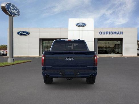 New 2026 Ford F150 Lariat w/ Equipment Group 501A Mid image 6