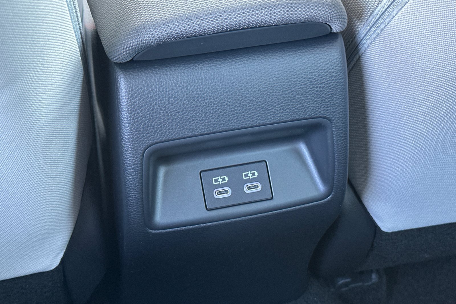 New 2026 Toyota Corolla LE FWD image 15