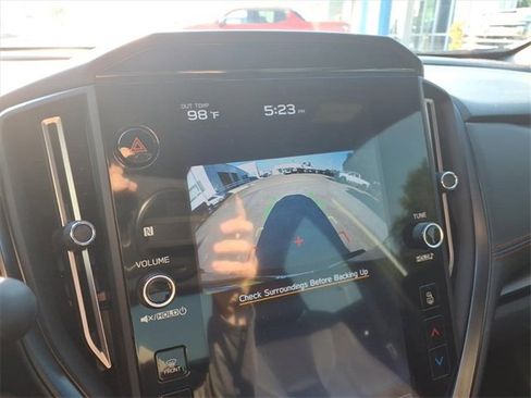 Used 2023 Subaru WRX Limited image 25