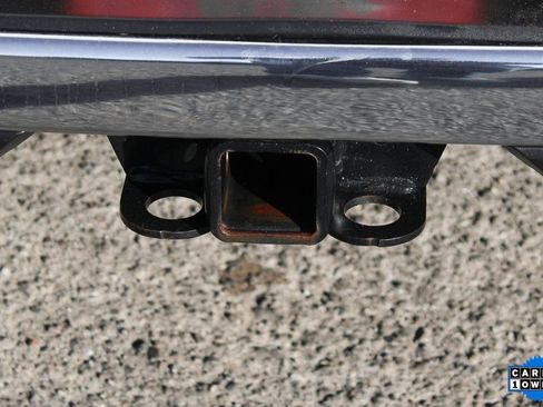 Used 2022 RAM 2500 Tradesman image 49