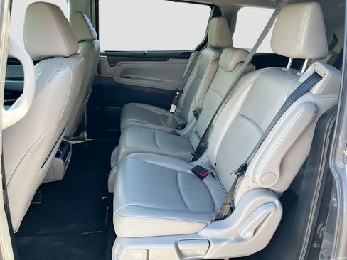 Used 2023 Honda Odyssey EX-L image 24