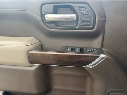 Used 2021 GMC Sierra 1500 SLT image 20