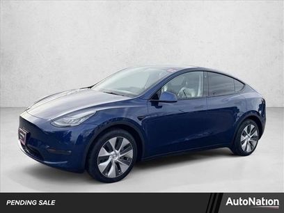 Used 2022 Tesla Model Y Long Range