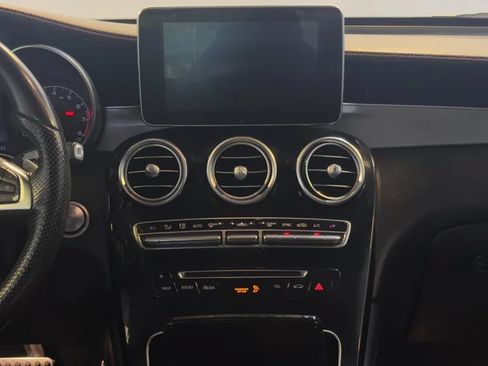 Used 2017 Mercedes-Benz GLC 43 AMG 4MATIC image 13