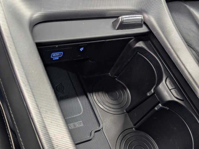 Used 2025 Hyundai Palisade Calligraphy FWD image 23