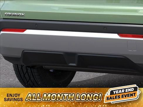 New 2026 Chevrolet Equinox LT w/ Convenience Package II image 14