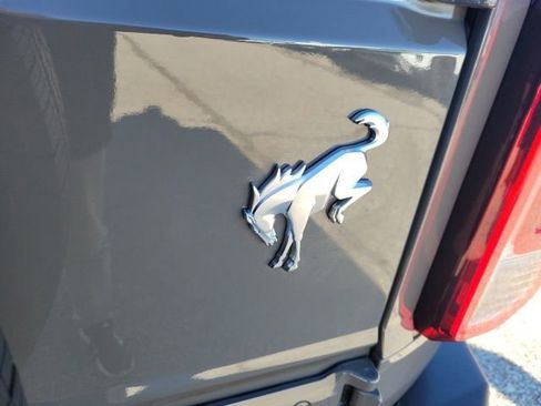 New 2025 Ford Bronco Base image 25