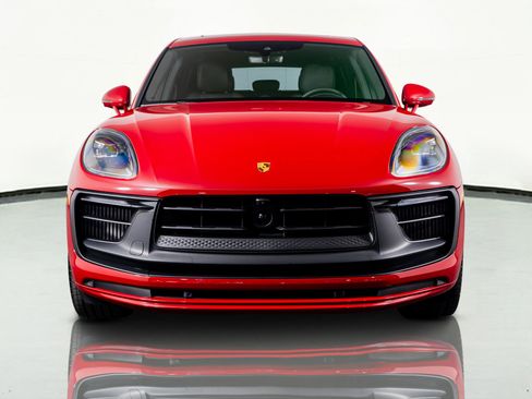 Used 2024 Porsche Macan GTS image 22