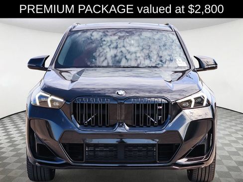 Used 2024 BMW X1 M35i w/ Premium Package AWD/4WD image 2