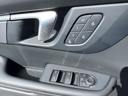 New 2026 Buick Enclave Sport Touring w/ Power Package FWD image 13