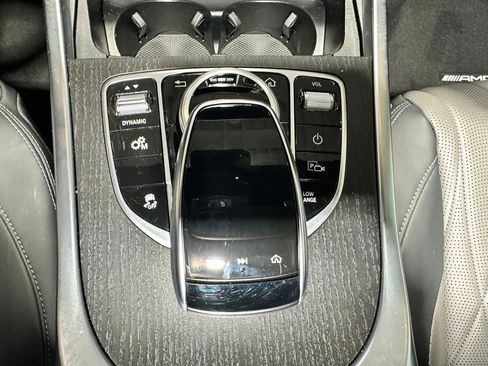 Certified 2024 Mercedes-Benz G 550 G 550 4MATIC AMG Line Final Ed image 29