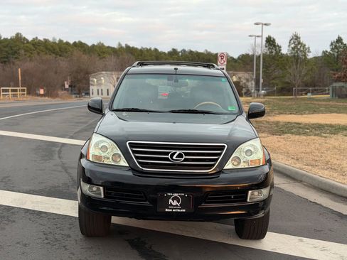 Used 2005 Lexus GX 470 image 4