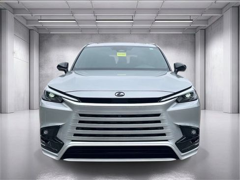 New 2026 Lexus TX 350 AWD w/ Technology Package image 8