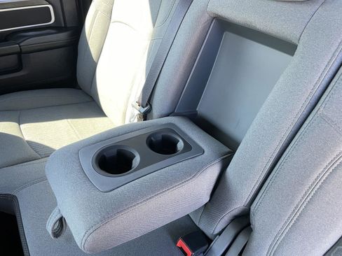 Used 2024 RAM 3500 Big Horn image 36