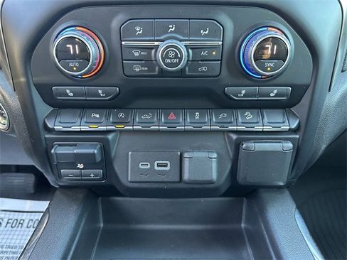 Used 2022 Chevrolet Silverado 1500 RST w/ All Star Edition Plus image 17