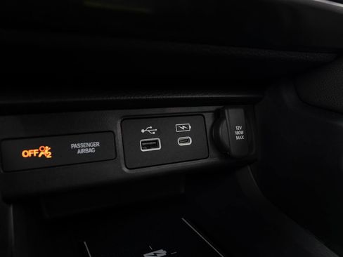 Certified 2025 Acura Integra A-Spec image 35