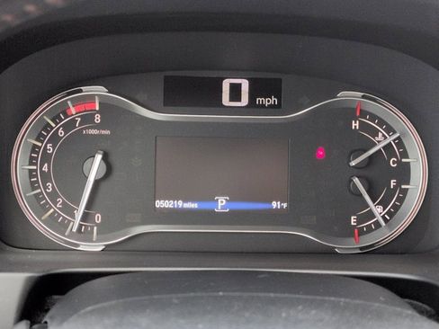 Used 2020 Honda Ridgeline Black Edition image 29