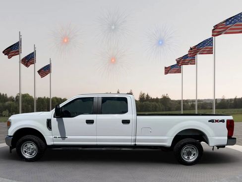 Used 2021 Ford F250 XL w/ Power Equipment Group image 13