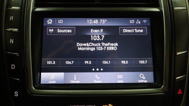 Used 2020 Lincoln Nautilus FWD image 14