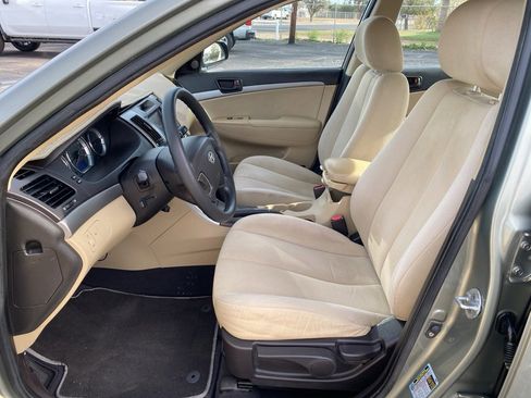 Used 2010 Hyundai Sonata GLS image 16