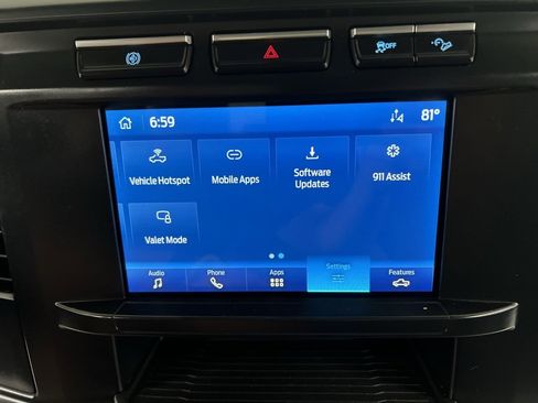 Used 2023 Ford F350 XLT w/ FX4 Off-Road Package image 44