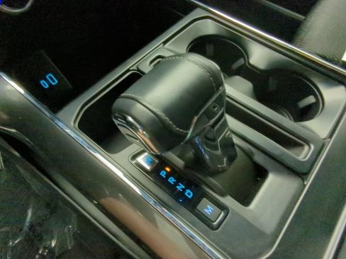 Used 2023 Ford F150 XLT w/ Equipment Group 302A High AWD/4WD image 21