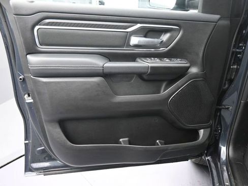 New 2026 RAM 1500 Big Horn image 28