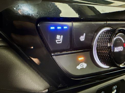 Used 2025 Honda Accord Touring image 25