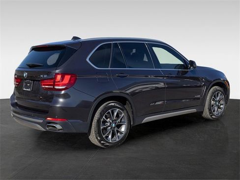 Used 2018 BMW X5 xDrive35i image 9
