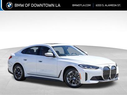Used 2023 BMW i4 eDrive35 w/ Premium Package