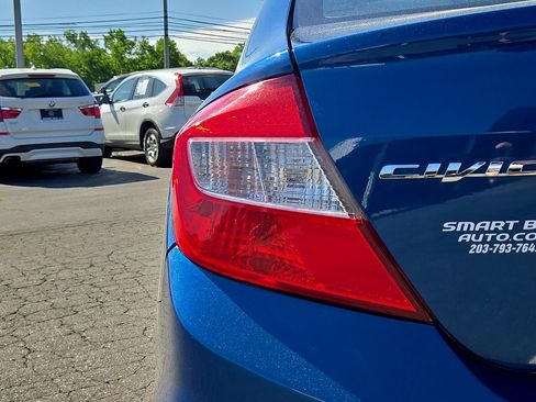 Used 2012 Honda Civic EX image 12