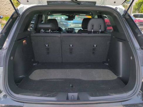 Used 2022 Chevrolet TrailBlazer ACTIV FWD image 14
