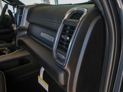 New 2026 RAM 2500 Laramie w/ Night Edition image 35