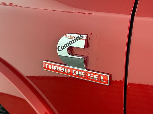 New 2026 RAM 3500 Limited w/ Towing Technology Group image 21