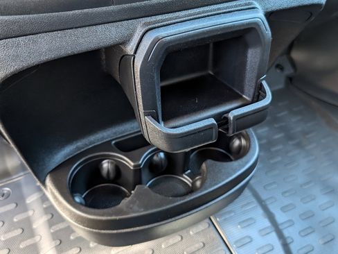 Used 2023 RAM ProMaster 2500 w/ Convenience Group image 15