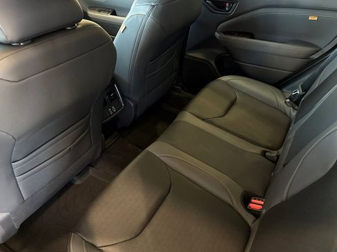 New 2026 Subaru Forester Wilderness image 11