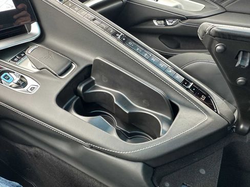 New 2025 Chevrolet Corvette Z06 w/ Battery Protection Package image 36