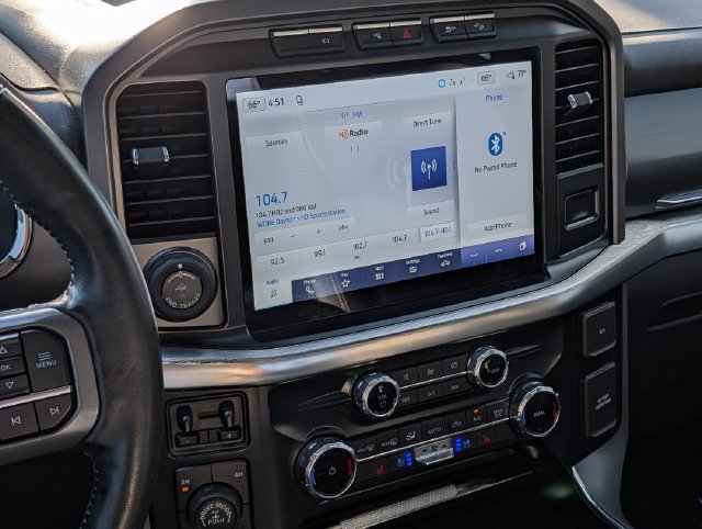 Used 2022 Ford F150 Lariat AWD/4WD image 19