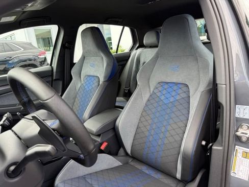 New 2026 Volkswagen Golf w/ Euro Style Package AWD/4WD image 13