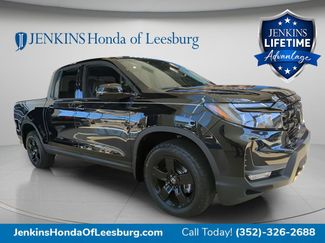 New 2026 Honda Ridgeline Black Edition video 1