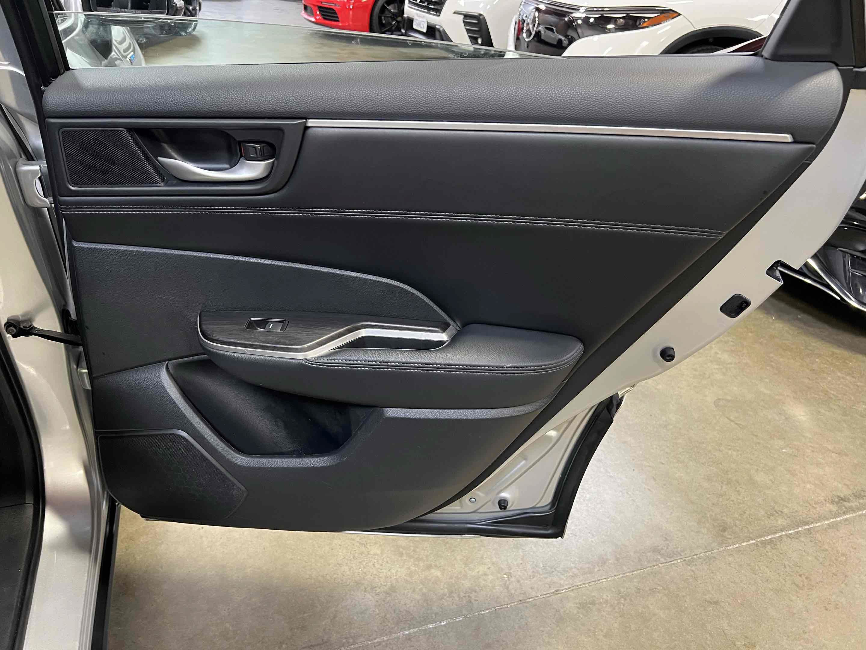 Used 2020 Honda Clarity Plug-In Hybrid image 67