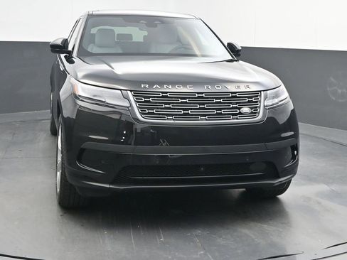 New 2026 Land Rover Range Rover Velar S image 3