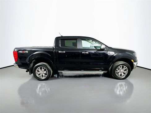 Used 2022 Ford Ranger Lariat w/ Equipment Group 501A High image 7