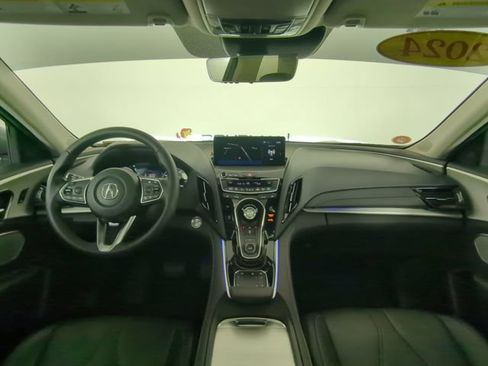 Used 2024 Acura RDX SH-AWD w/ Technology Package image 19