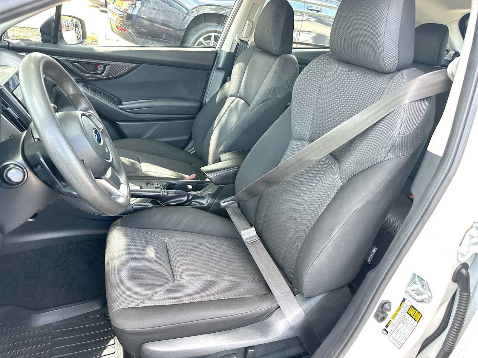 Used 2022 Subaru Impreza 2.0i Premium AWD/4WD image 17